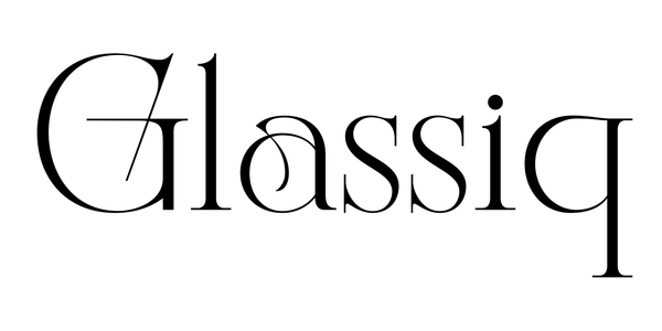 Glassiq Shades